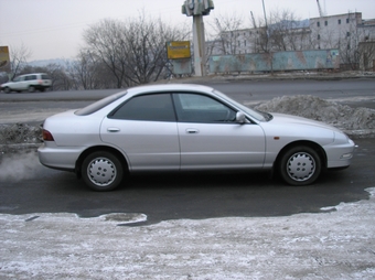 1995 Honda Integra