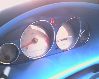 1995 Integra
