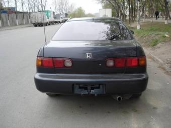 1995 Integra