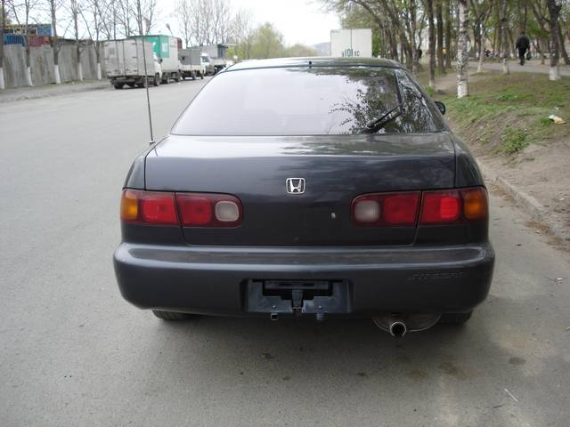 1995 Honda Integra