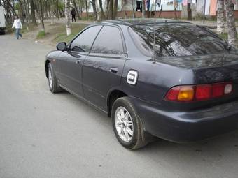 Honda Integra