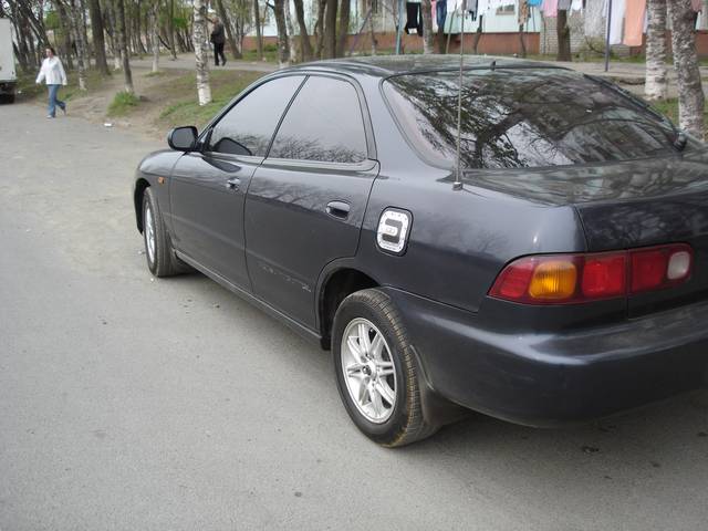 1995 Honda Integra