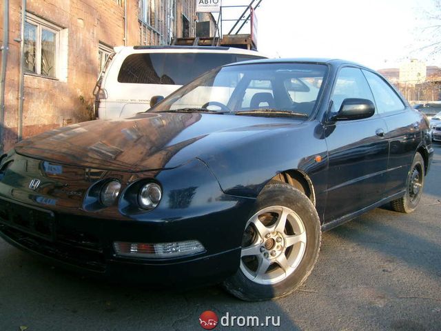 1995 Honda Integra