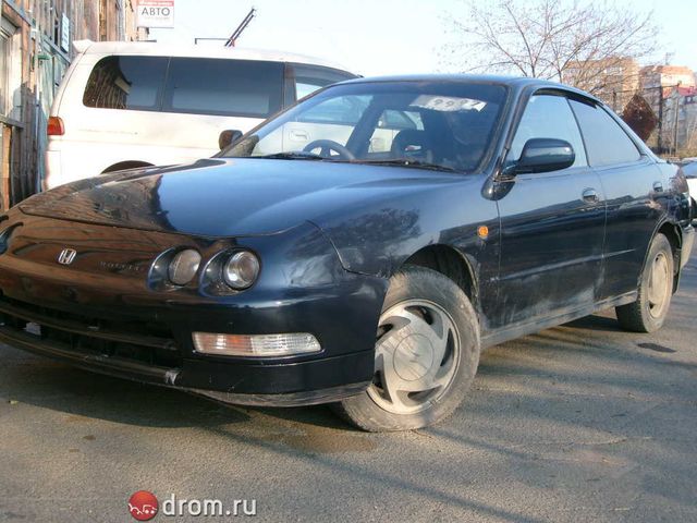 1995 Honda Integra