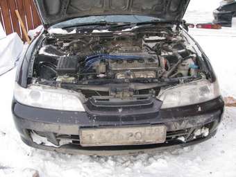 Honda Integra