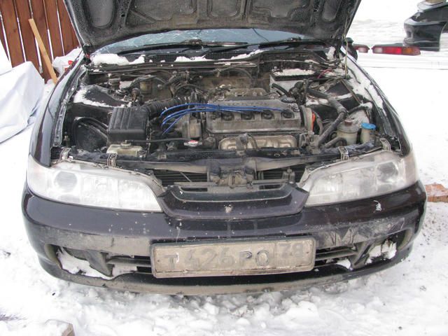 1995 Honda Integra