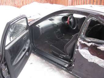 Honda Integra