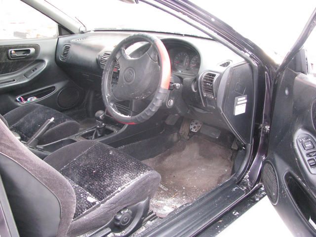 1995 Honda Integra