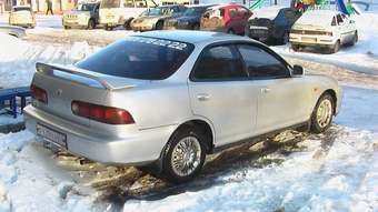 1995 Honda Integra