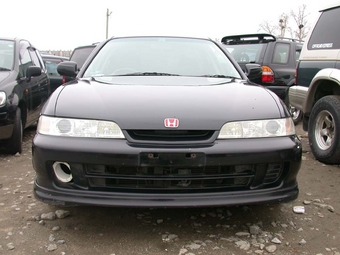 1996 Honda Integra