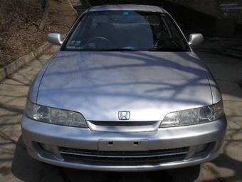 1996 Honda Integra