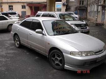 1996 Honda Integra