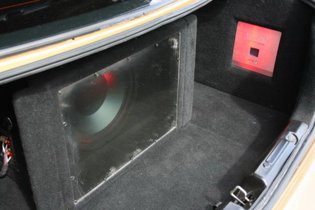1996 Honda Integra