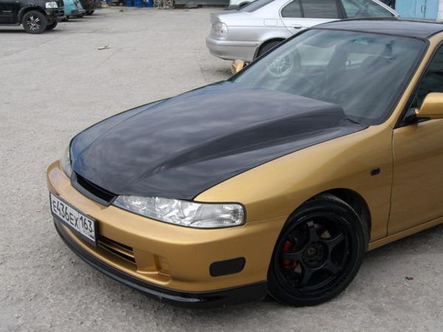 1996 Honda Integra