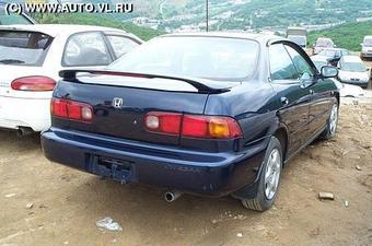 1997 Honda Integra