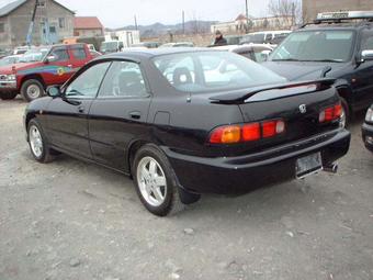 1997 Honda Integra