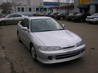 1997 Honda Integra