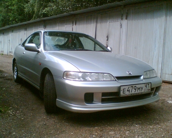 1997 Honda Integra