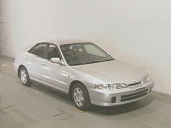 1997 Honda Integra