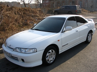 1997 Honda Integra