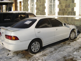 1997 Honda Integra