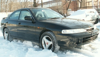 1997 Honda Integra