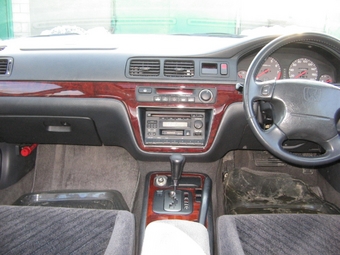 Honda Integra