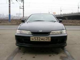 Honda Integra