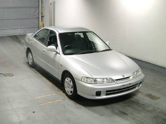 1997 Honda Integra