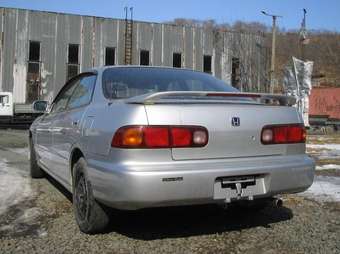 1997 Integra