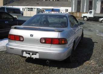 Honda Integra