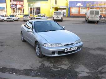 Honda Integra