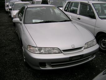 1997 Honda Integra