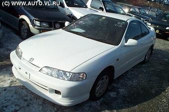 1997 Honda Integra