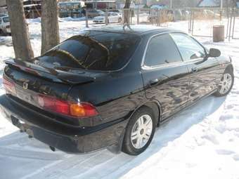 1997 Honda Integra For Sale