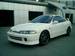 Wallpapers Honda Integra