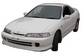 Wallpapers Honda Integra