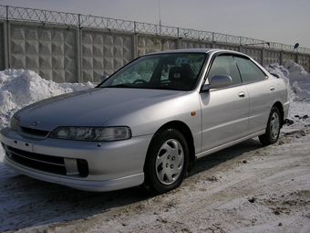 1998 Honda Integra