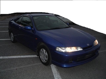 1998 Honda Integra