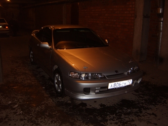 1998 Honda Integra