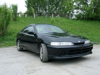 1998 Honda Integra