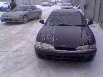 1998 Honda Integra