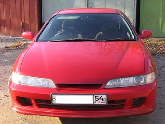 1998 Honda Integra