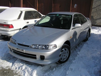 1998 Honda Integra