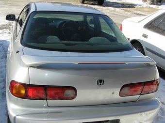 Honda Integra