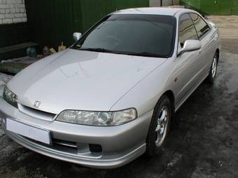 1998 Honda Integra