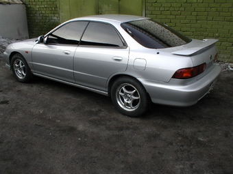 1998 Integra