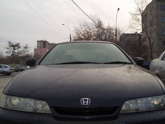 1998 Honda Integra