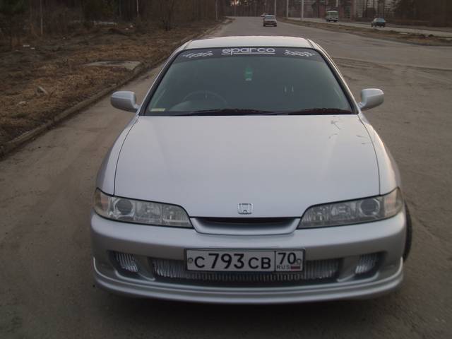 1998 Honda Integra