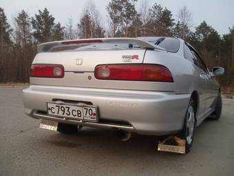 1998 Integra